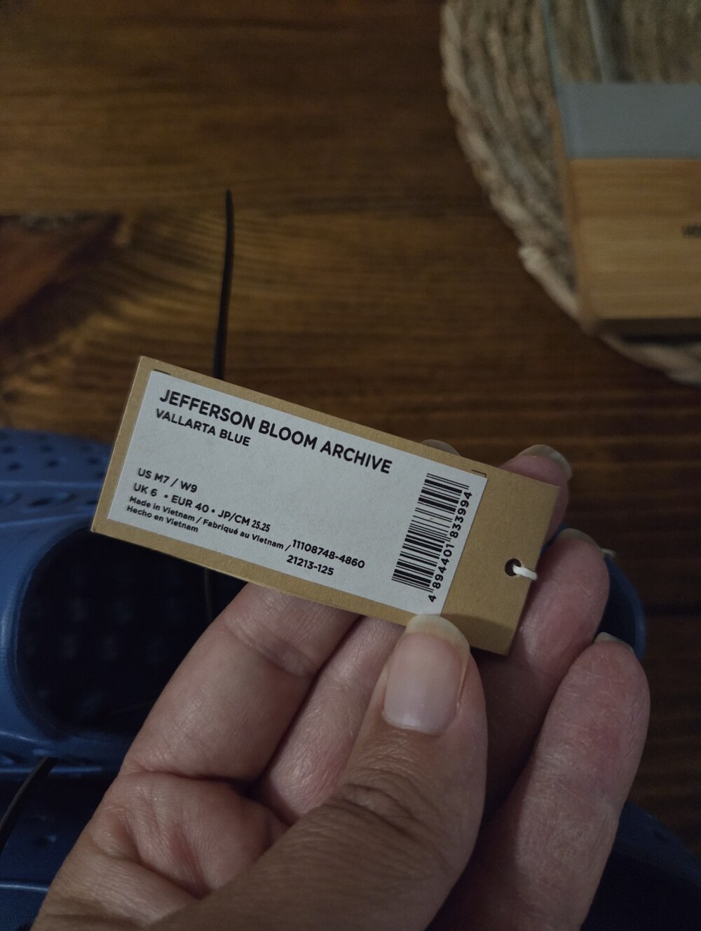 Native Shoes - Picture 4 of 4